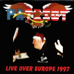 Patriot : Live Over Europe1997